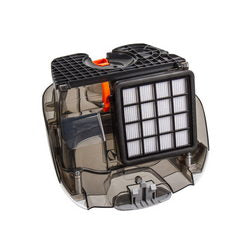 Контейнер для пилу в зборі для пилососу Electrolux