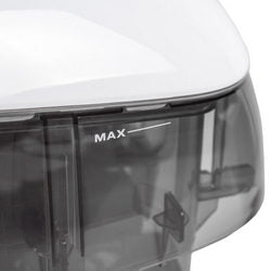 Контейнер для пилу в зборі для пилососу Electrolux