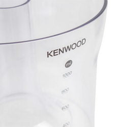 Чаша для збирання соку 1000ml соковиж. Kenwood