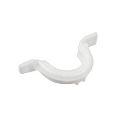 Скоба (пластик) крепления двигателя для сушильной машины Beko