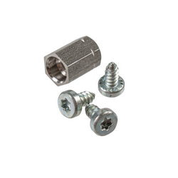 Двигун вент. конвекції + крильчатка для духовки RRM/A32-4218 220-240V 35W Bosch