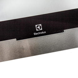 Скло дверей для духовки 494x468mm Electrolux