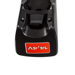 Зарядний пристрій (док-станція) 14.4V для акумулятів. пилососу Electrolux