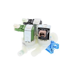 Клапан подачі води для прання. машини 3WAY/180/12mm Electrolux