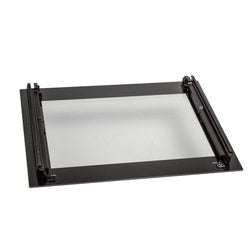 Скло дверей для духовки 594x465mm Electrolux