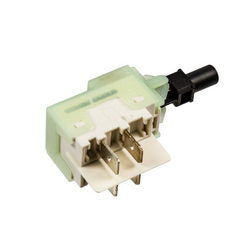 Вимикач (2-х полюсний) для посуду. машини Beko