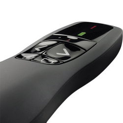 Пульт бездротовий для проектора R400 Wireless Presenter