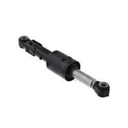Амортизатор бака для пральної машини 80N L=260-170mm Dотв.=11mm AEG