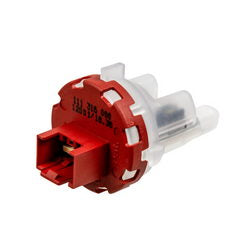 Датчик контроля прозрачности потока для посуд. машины Electrolux