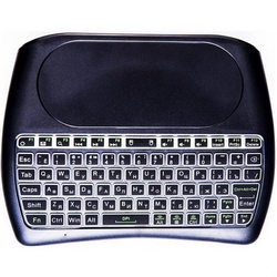 Пульт (аеромиша) для X-BOX/HTPC/IPTV/Android з клавіатурою D8 Air Mouse