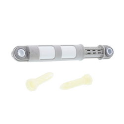 Амортизатор бака + кріплення для прання. машини 60N L=165-240mm Dотв.=11mm PATENT Electrolux