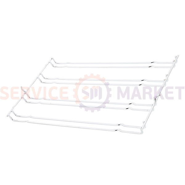 Напрямна деко (ліва) для духовки Electrolux