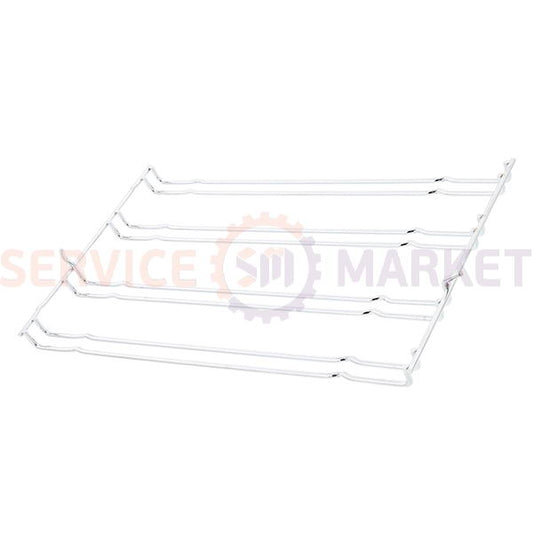 Напрямна деко (ліва) для духовки Electrolux