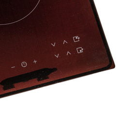 Склокерамічна варильна поверхня для індукцій. панелі Electrolux