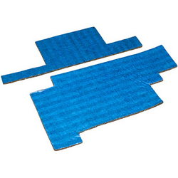 AEG 4055421921 Корпус задній для стиральної машини