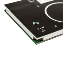 Плата управління (сенсорна) для індукції. варильної панелі??? Electrolux