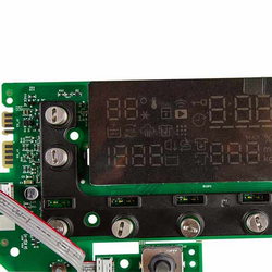 Модуль індикації для стиральної машини Electrolux 4055407268