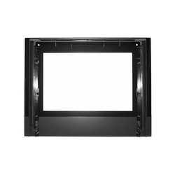 Скло дверей для духовки 595x465mm Electrolux