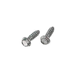 Амортизатор бака + крепление для стир. машины 80N L=210-290mm Dотв.=11.5mm Electrolux