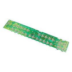 Плата управління (сенсорна) для індукції. варильної панелі (без прошивки) Electrolux