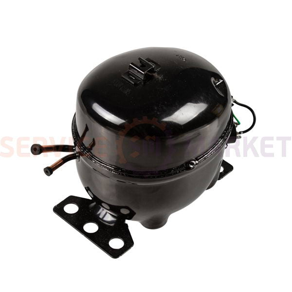 Компрессор RoHS LC100CY1 R600а 220-240V для холодильника AEG