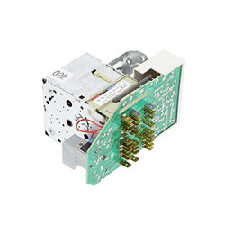 Селектор програм для верт. прання. машини??? Electrolux