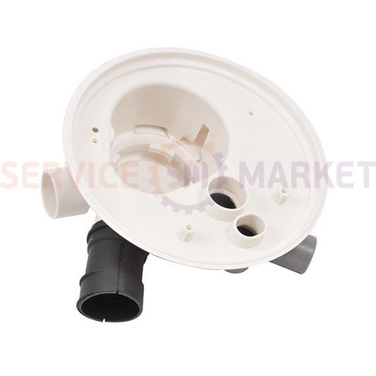 Корпус колектора для посуду машини Electrolux