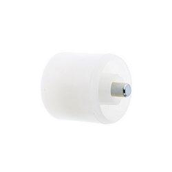 Колесо заднє для холодильника Electrolux