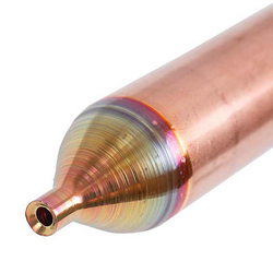 AEG 4055418364 Фільтр осушувач компрессора для холодильника