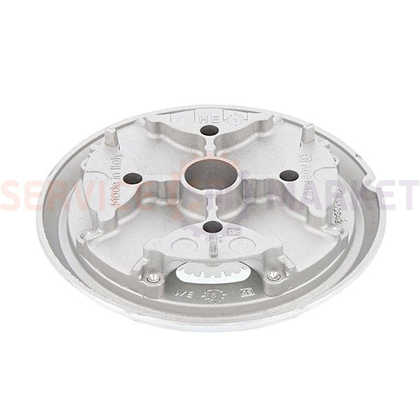 Пальник - розсікач (турбо) для газової плити D=130mm Electrolux