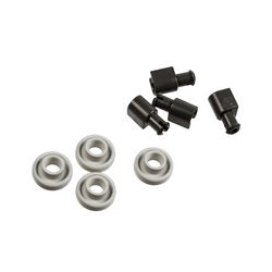 Корзина верхняя в сборе для посуд. машины AEG