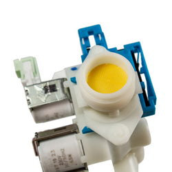 Клапан подачі води для прання. машини 3WAY/180/11mm Electrolux