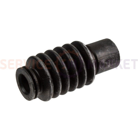 Патрубок соединительный заливной в емкость воды стиральной машины Gorenje