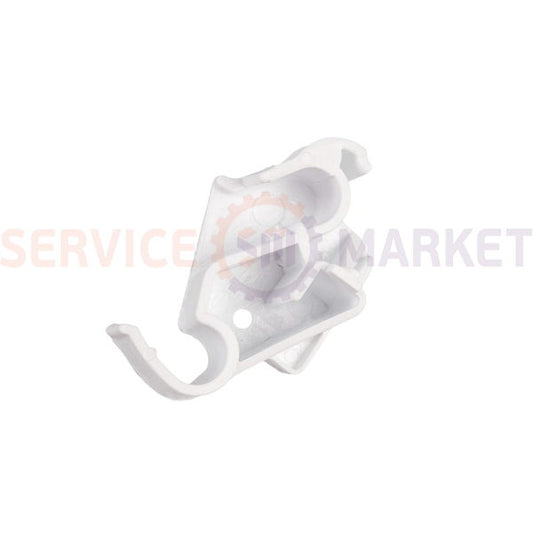 Утримувач відкидної панелі (правий) для морозу. камери Beko