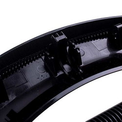 Ручка дверей (люка) C00287267 для стиральної машини Ariston