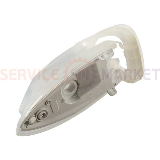 Верхняя часть корпуса для утюга Tefal