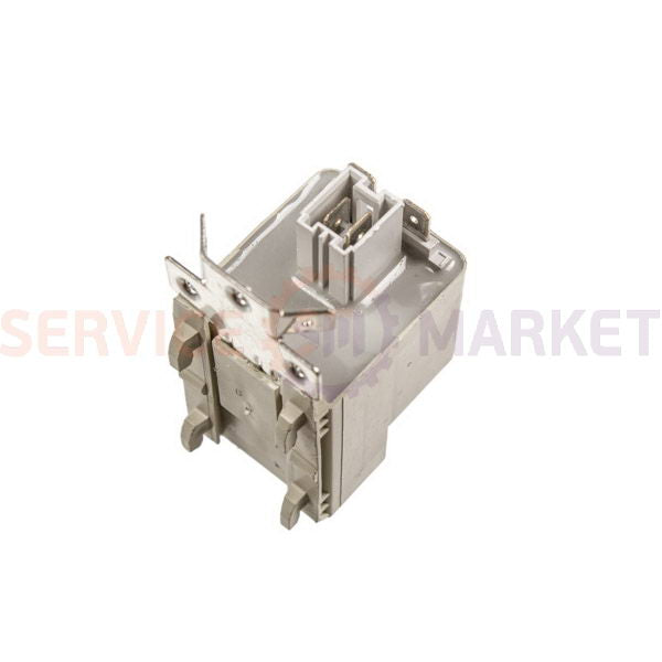 Сетевой фильтр KNL3524 I250V 12.5A Iskra Атлант