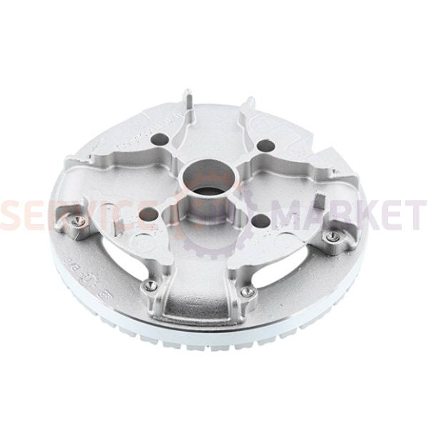 Пальник - розсікач (турбо) для варильного панелі D=121mm Electrolux