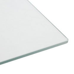 Полиця над ящиком для овочів у холодильник 475x275mm (скло) Electrolux