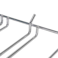 Набір напрямних листів (ліва + права) для духовки Electrolux