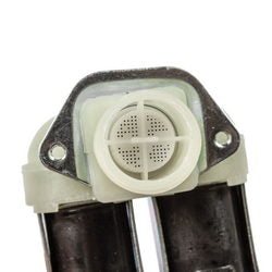 Клапан подачи воды для стиральной машины 2WAY/180/10.5mm