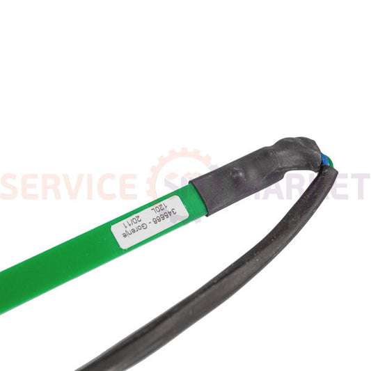 Датчик температуры для бойлера L=710mm Gorenje