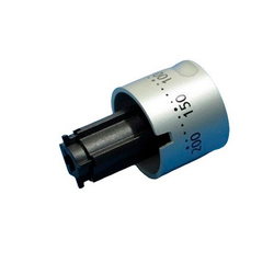 Ручка регулювання режимів духовки для плити Electrolux 3550437515