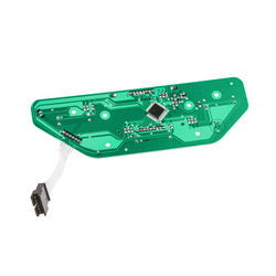 Плата индикации и управления для хлебопечки Moulinex