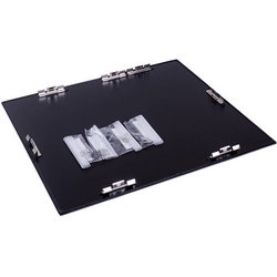 Стекло (запчастина) для індукційної варильної поверхні Electrolux 4055406294