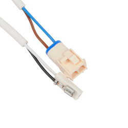 Реле теплове з термовимикачем (подвійне) 40/8°C для холодильника Electrolux