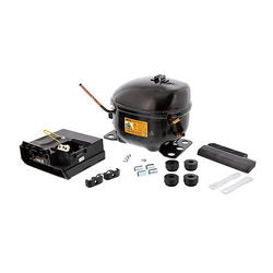 Компресор для охолодження. ??? HKK95VSD з модулем кер. R??? ???W Electrolux