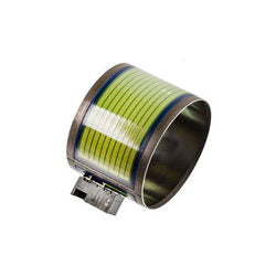 Тен проточний 2080W D=75мм H=55мм EGO 30.73400.032 для циркул. помпи 12019637 Bosch