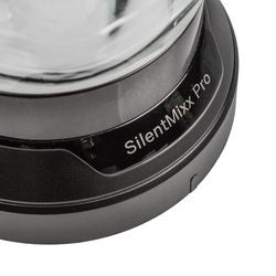 Чаша блендера 1500ml (скло) у зборі без кришки Bosch