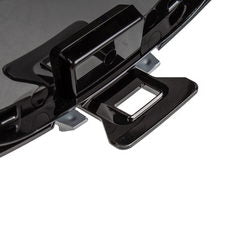 Кришка контейнера для пилу пилососу Bosch